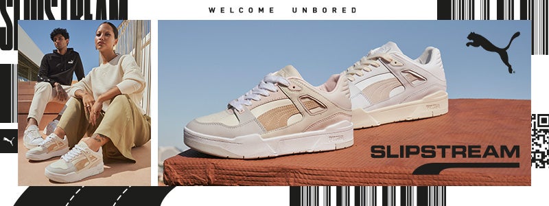 Foot locker sales puma sneakers